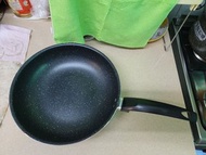Royale 易潔炒鍋28cm