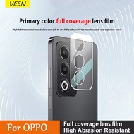 Full coverage camera lens protector For OPPO A98 A96 A84 A93 A79 A78 A77 A76 A74 A60 A58 A57 A38 A36