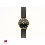 CL18401 Cluse La Bohème Gold Black/Black Ladies Watch