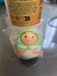 日本 迷你點頭公仔扭蛋

BANDAI Unazukin Miniature Mascot Capsule Toy