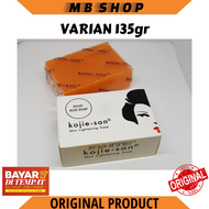 Kojie San Sabun 135gr Sudah BPOM Kojie San Sabun Kojie San Sabun Sabun Pemutih Kojie San Sabun Wajah