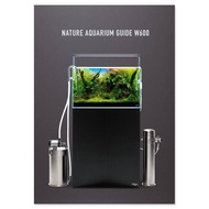 ADA Nature Aquarium Guide 60 or W600 book Printed in Japan