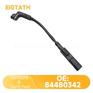 【Fashionable New Arrival】 84480342 Front Left Right Brake Pad Wear Sensor For GMC Yukon Sierra Chevr