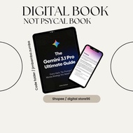 The Gemini 3.1 Pro Ultimate Guide