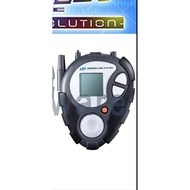 [ของแท้] Digimon Premium Bandai Digivice D3 Color 25th Evolution