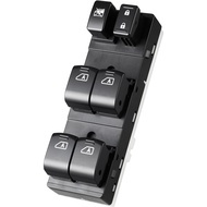 2009 2010 2011 Nissan Maxima Power Window Switch Driver Side, Nissan Maxima Master Door Lock Switch 
