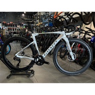 GUSTO GTR SPORT TE CARBON ROAD BIKE