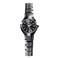 Sunlifex Jam Tangan Wanita Gelang Tali Stainless Steel Sederhana Jam Tangan Cewek
