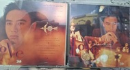 李克勤《Love》CD