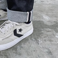 Original Read Line Selvedge Denim Accent Pants Selvedge Trousers/