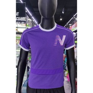 NEW BALANCE Printed Fast Flight เสื้อวิ่งสำหรับผู้หญิง (WT11241DVH)