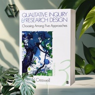 Quarantative Inquiry and Research Design