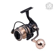 Team Seahawk BLAST GOLD C6 Saltwater Spinning Reel Team Seahawk