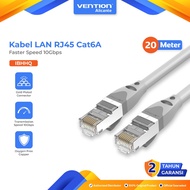 Vention LAN Cable RJ45 Cat6a Cat6 Cat 6 SSTP SFTP Gigabit Ethernet UTP 1000Mbps LAN Cable 10Gbps 20 