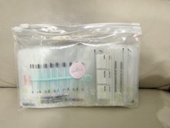 Spectra 儲奶袋 180ml