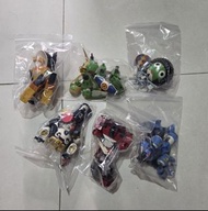 Keroro 軍曹 玩具