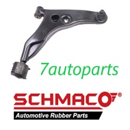 SCHMACO Front Left & Right Lower Arm (Heavy Duty) - Proton Waja Gen2 Persona
