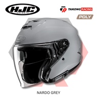 HJC Helmets - I31 Nardo Gray