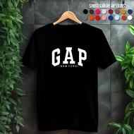 GAF newyork minimalist shirt unisex cotton