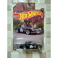 Hot wheels dataun fairlady 2000