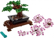 Lego 10281 Creator Bonsai Tree