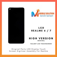 ADD4  LCD Realme 6 / LCD Realme 7 / Realme Narzo 20 Pro