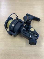 Abu Garcia Cardinal C3 釣線輪