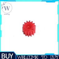 Replacement Part for  D3100 D3200 D5100 D5200 Camera Repair Lens Red Gear Shutter Motor Disassembly