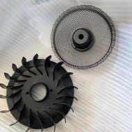 796201 FAN BLADE 796083 FITS BS 31P677 31G777 31R777 31E677 31A607 31A707 31P777 31P707 31A507 31977