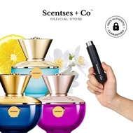 [8mL Refill] Dylan Blue Femme/ Dylan Purple/ Dylan Turquoise | Original Perfume | Decant