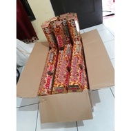 Coklat Silverqueen Chunkybar King 1 kg