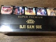 Spesial Dji Samsoe Jisamsu Samsu Refil Super Premium Rokok Rokok