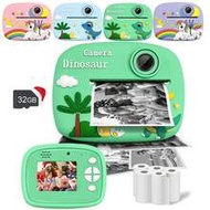 3-12 Years Old Kids Camera Toy, Portable Children's Digital Camera, Christmas & Birthday Gift, Suita