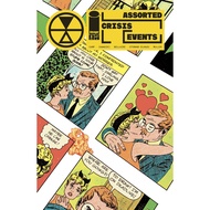 (Digital) Assorted Crisis Events (2025/Image) #6 - 8