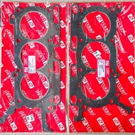 CA CA CA CA CA0110271 CA CA CA CA CA0110272 GASKET CYLINDER HEAD GASKET DEKSELMAZDA CX9 TB TURBO