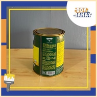 Boysen Quick Drying Enamel White B600 Liter Size (Wood/Metal Paint) ❃ ◆