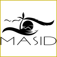 ◶ ۩ ❏ MASID Stickers for Car & Motorcycles (STICKERS ONLY!)