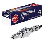 Spark Plug Ngk IRIDIUM CR9EHIX-9 (6216) Needle For CBR650R F CB650R CB400 cb1000rr