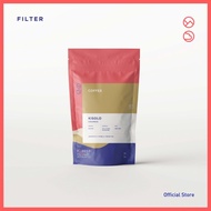 Forest Cloud Uganda Kisolo