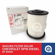 FILTER SOLAR CHEVROLET SPIN DIESEL SAKURA ORIGINAL