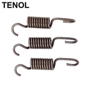 [TENOL] 3Pcs Clutch Springs for 2 Stroke 49CC 49cc Engine Mini Pocket Dirt Bike