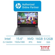 HP Victus Gaming Laptop 15-fa2724TX/fa2725TX/fa2726TX | i5-13420H | 16GB RAM 512GB SSD | 15.6" FHD 1