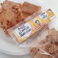 snack serba 5000