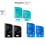 [AHC]AHC Natural Perfection Double Shield Masters Air Rich Sun Stick 14g/22g