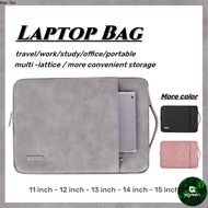 AC Laptop Bag Briefcase With the Handle For 15"14"13"12"11"inch 15 inch  Computer Notebook Bag Anti Fall Message Bag