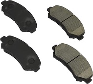 Front Brake Pad X-Trail Dualis Kizashi BP49_ AY040-NS132
