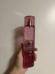 Bath and body works 香水噴霧 236ml