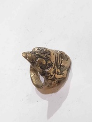 Pusaka Barang Antik Pusaka Cincin