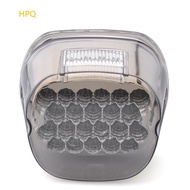 Harley LED Tail light motorcycle tail light Harley motorcycle modification LED Tail light with turn 