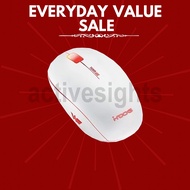 i-rocks IM3-WE World Elite Gaming Mouse Wired